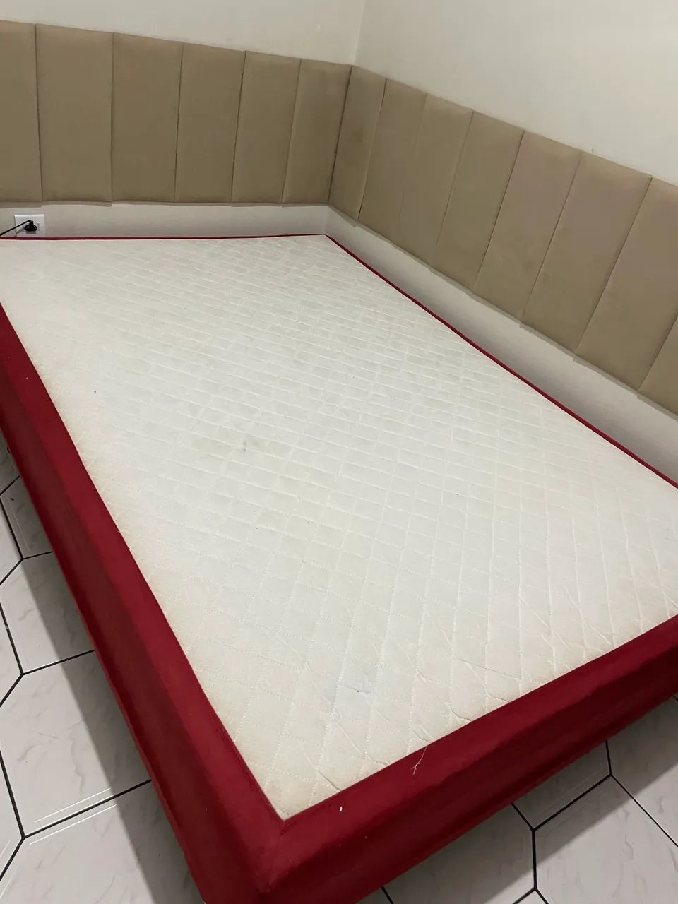 Cama Casal  - Foto 2