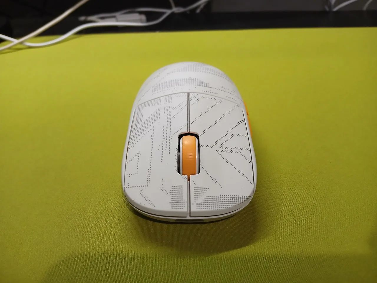 Mouse Pulsar X2H Medium - RRQ EDITION 0031 - Foto 3