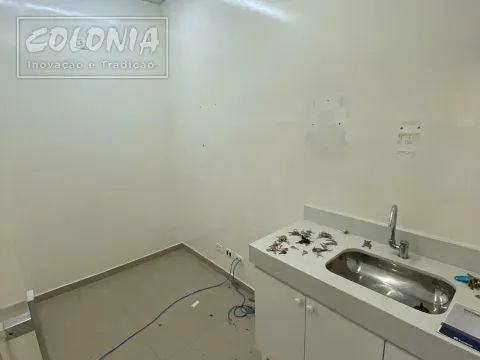 Casa para locação - Vila Assunção, Santo André - Foto 5