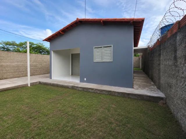 Saia do aluguel!  Financie pela Caixa e utilize seu FGTS! - Foto 2
