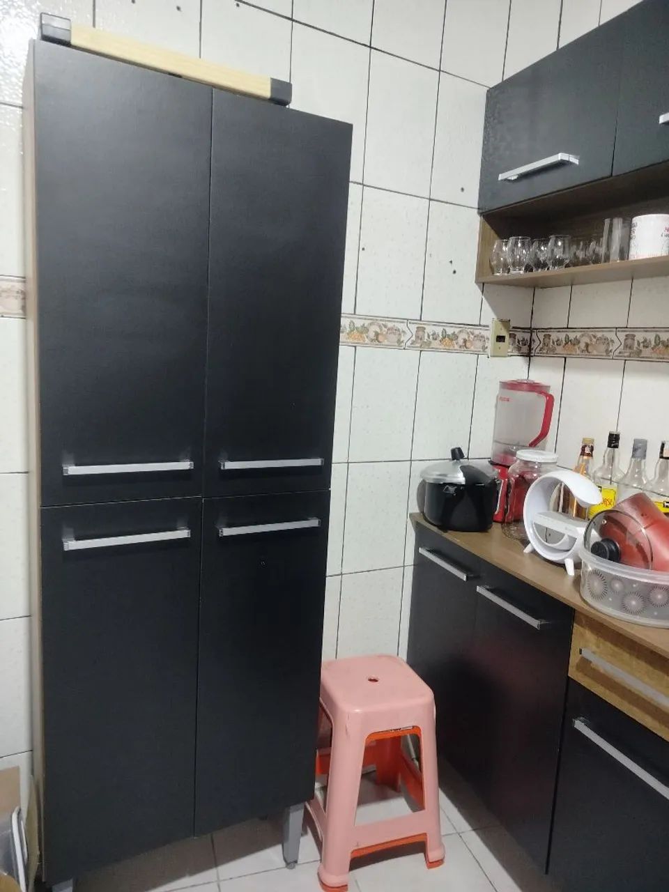 Armário de cozinha - Foto 2