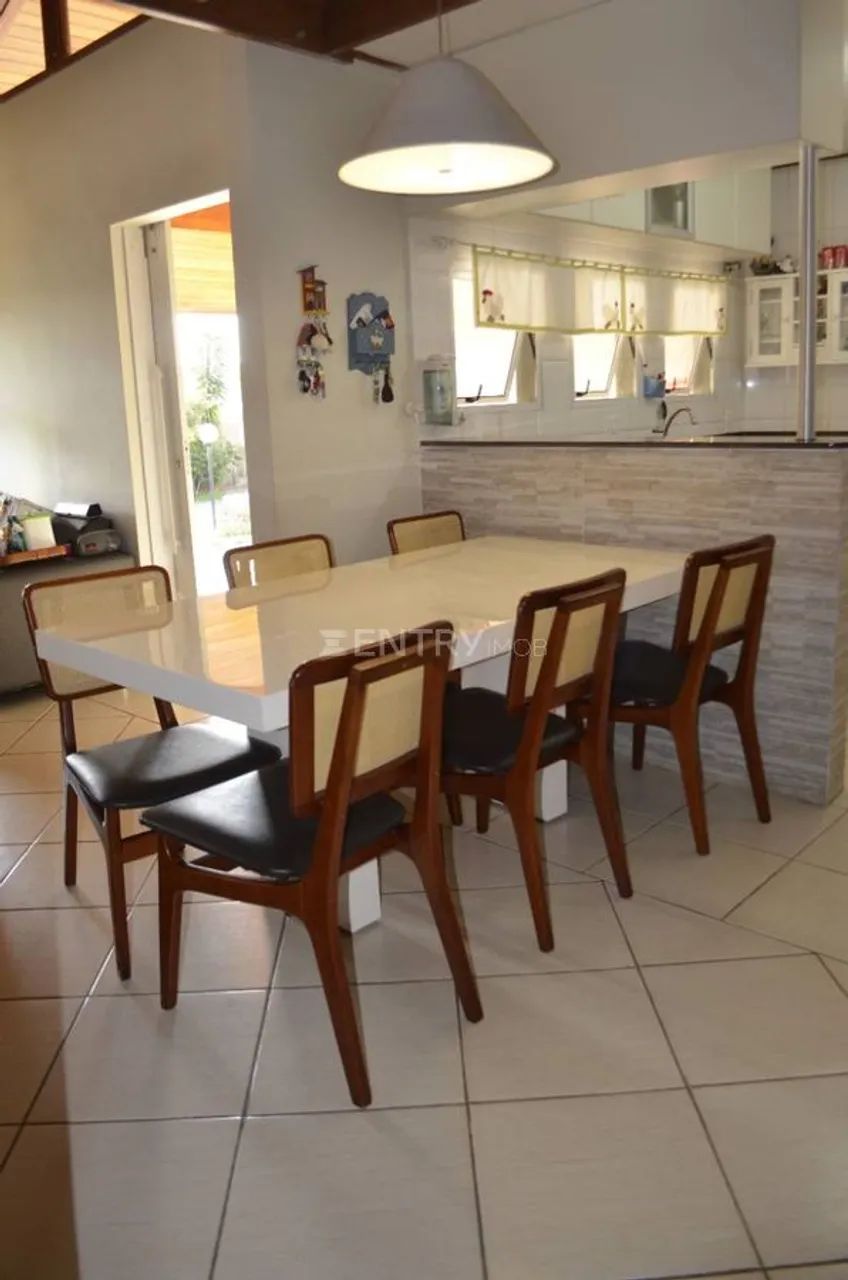 Casa com 3 quartos, Chácaras Palmeiras Imperiais - Jundiaí - Foto 5