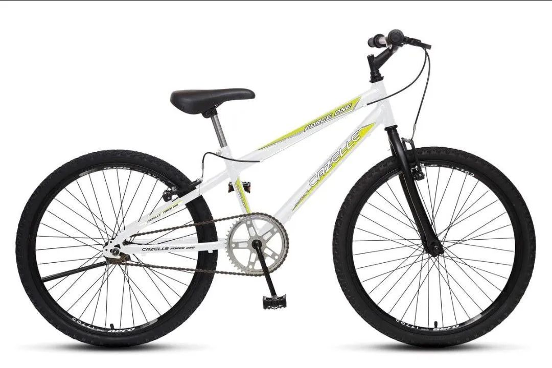 Bicicleta Colli Force One