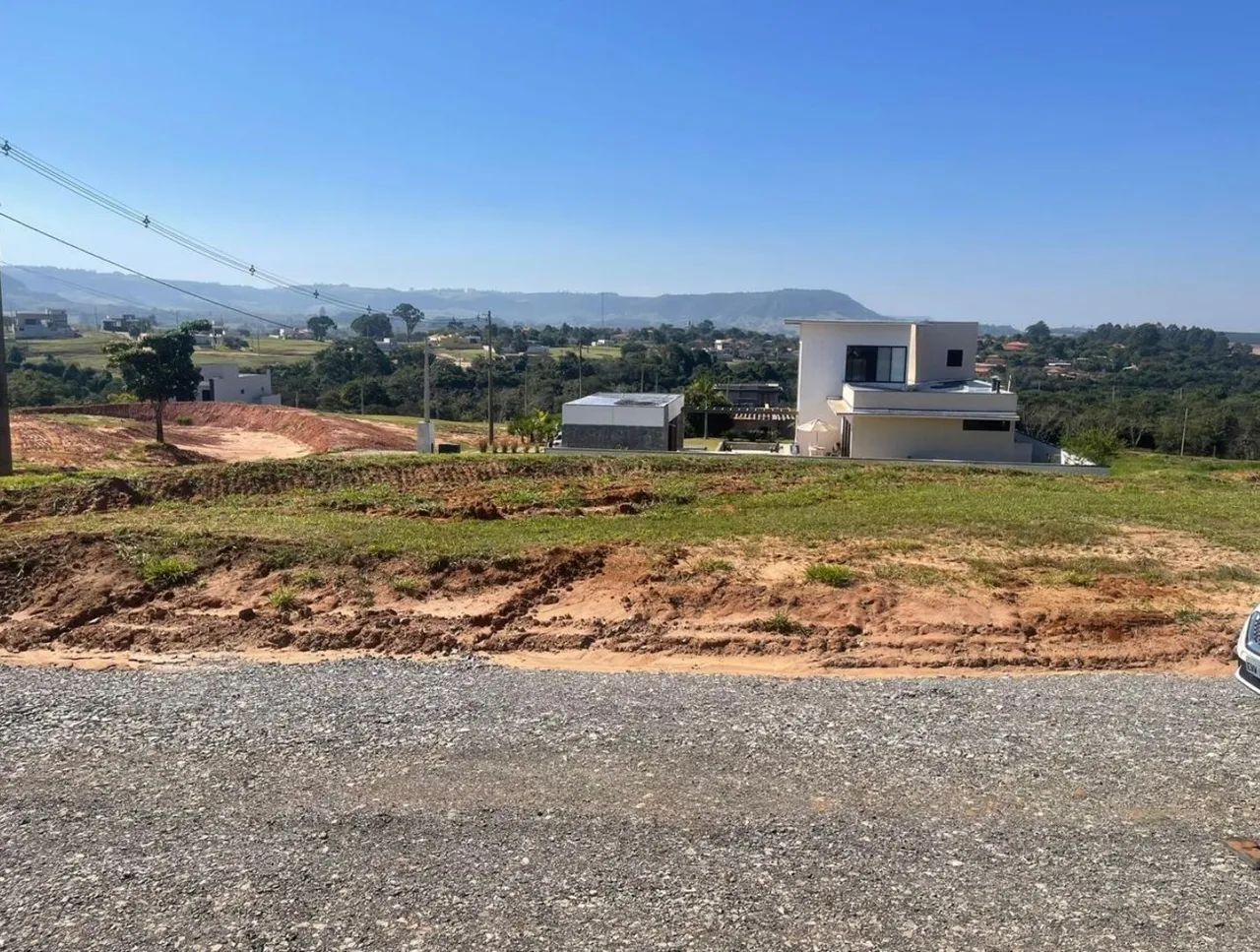 Foto - Santo André - Recreio da Borda do Campo