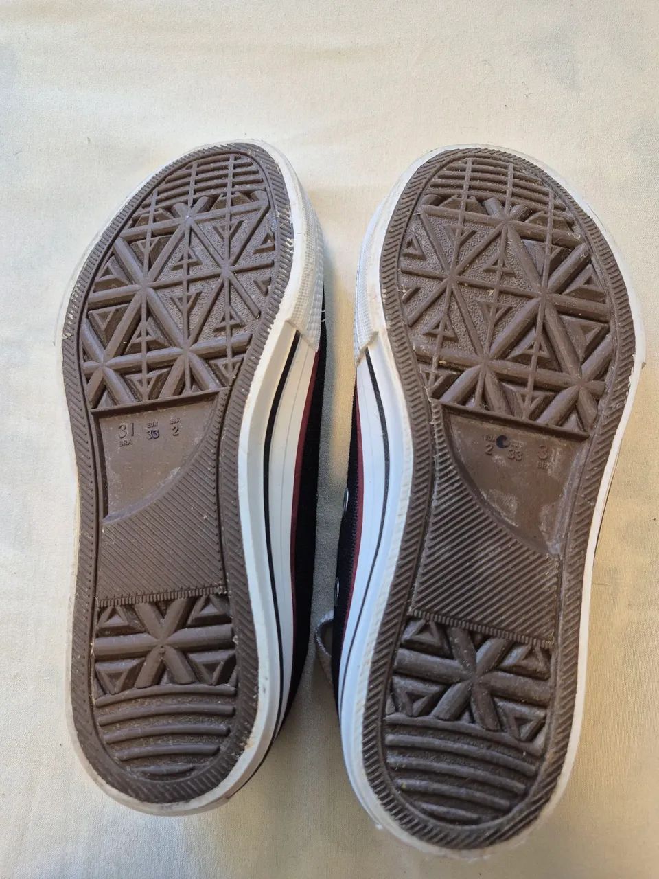 Tênis All Star n.31 - Foto 3