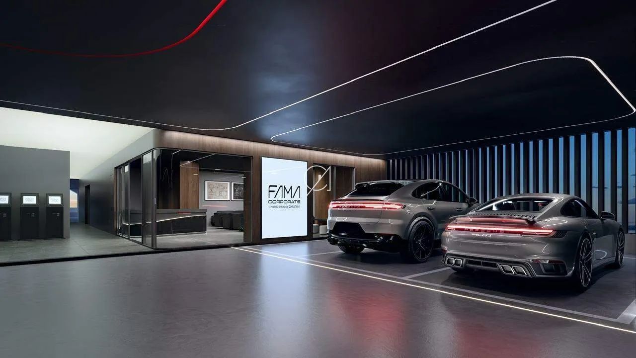VENDE-SE SALA COMERCIAL NA ORLA 14 - BY PORSCHE CONSULTING - Foto 4