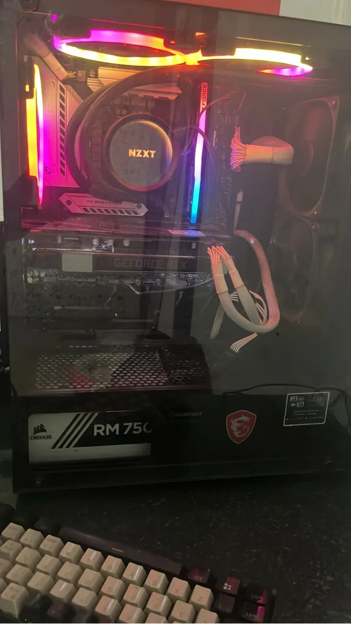 Pc gamer