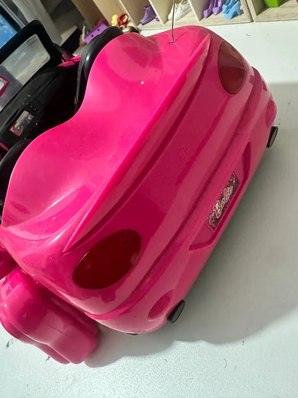 Carro de boneca barbie  - Foto 3