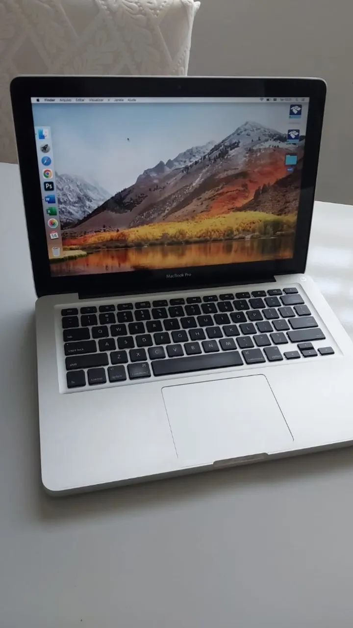 MacBook Pro de 13 polegadas (2011)