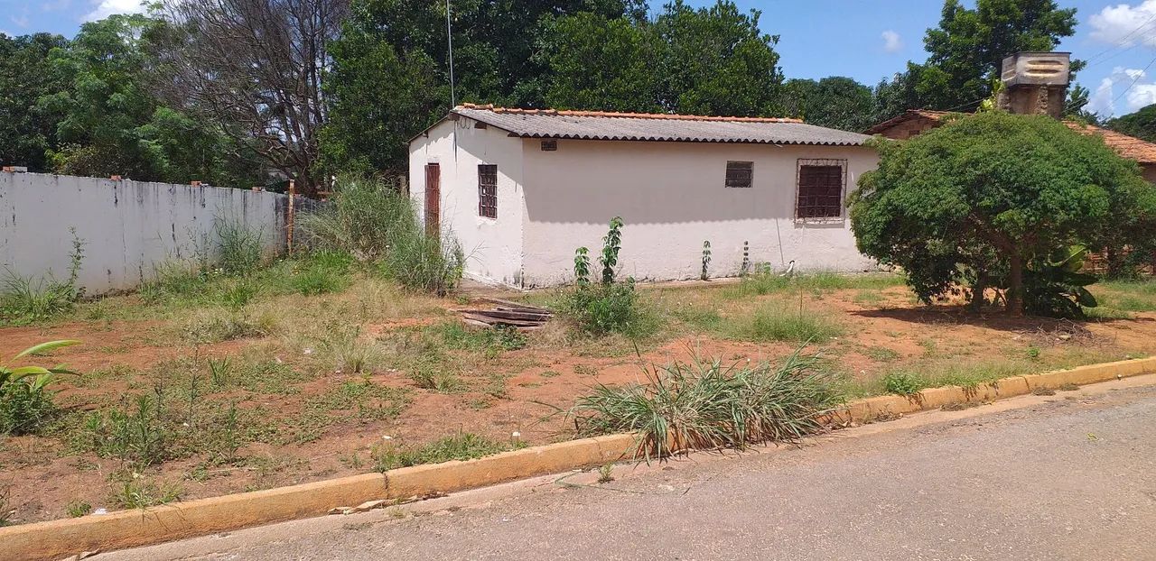 Foto - Aparecida de Goiânia - Jardim Alto Paraíso