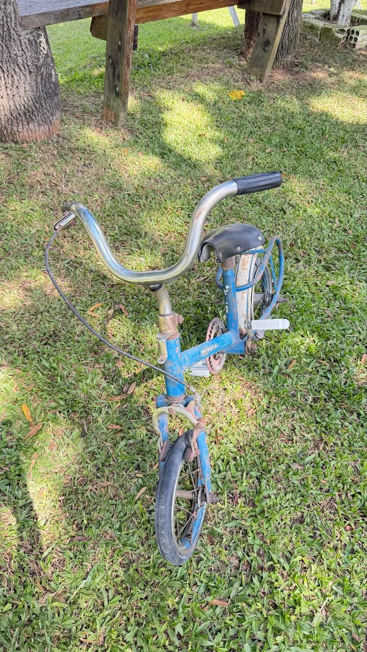 Bicicleta - Foto 3