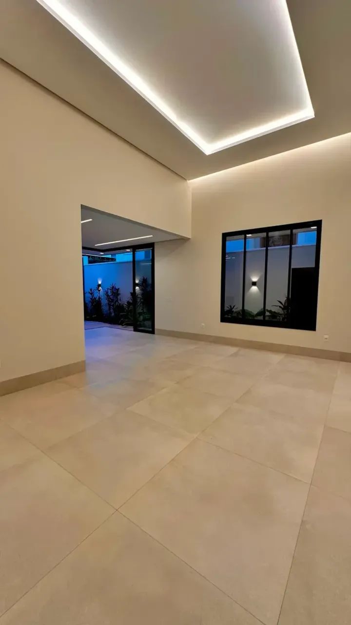 Casa 4 suítes| Mirante do lago - Foto 3