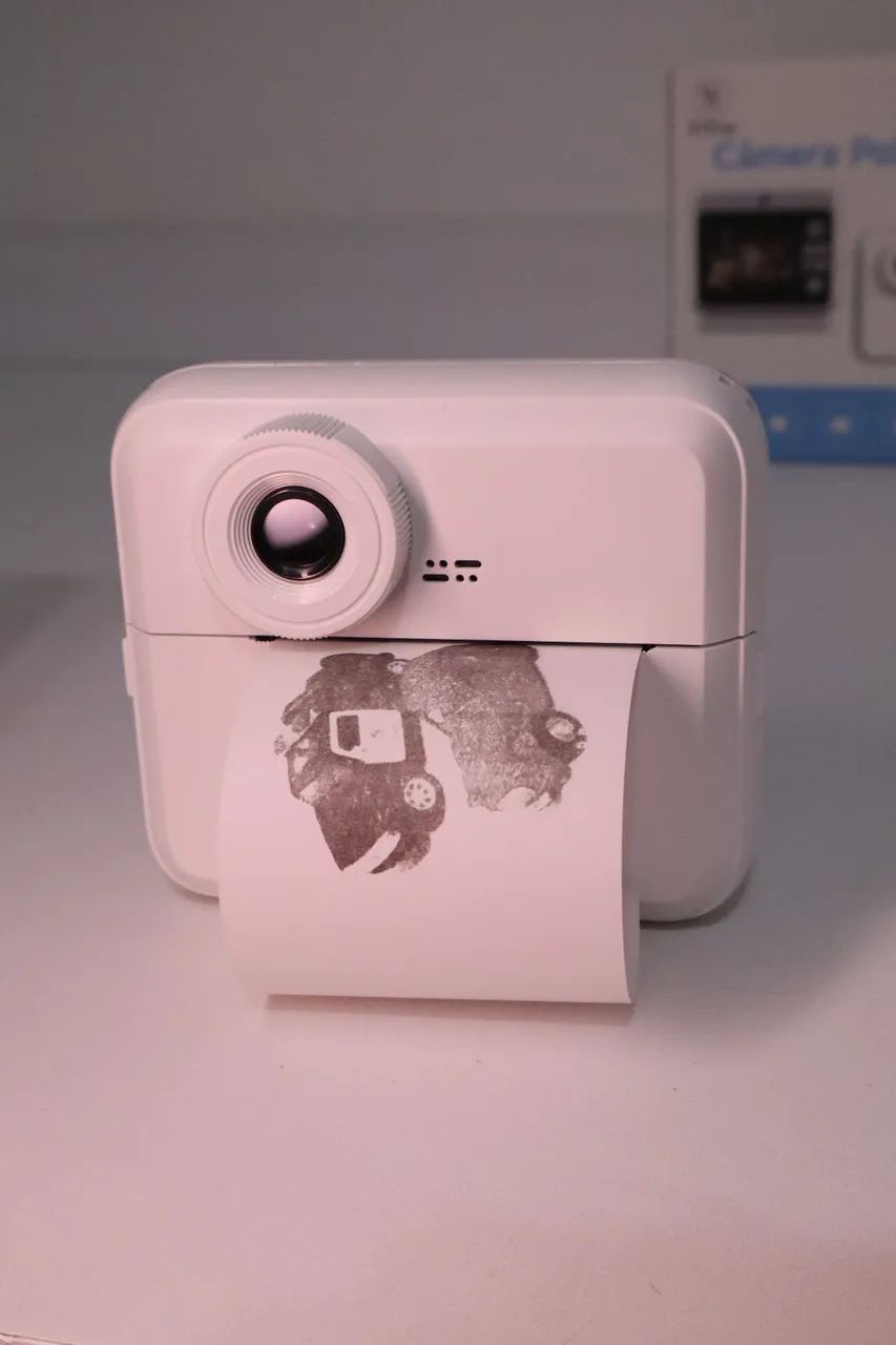 Câmera Térmica Polaroid - Foto 2