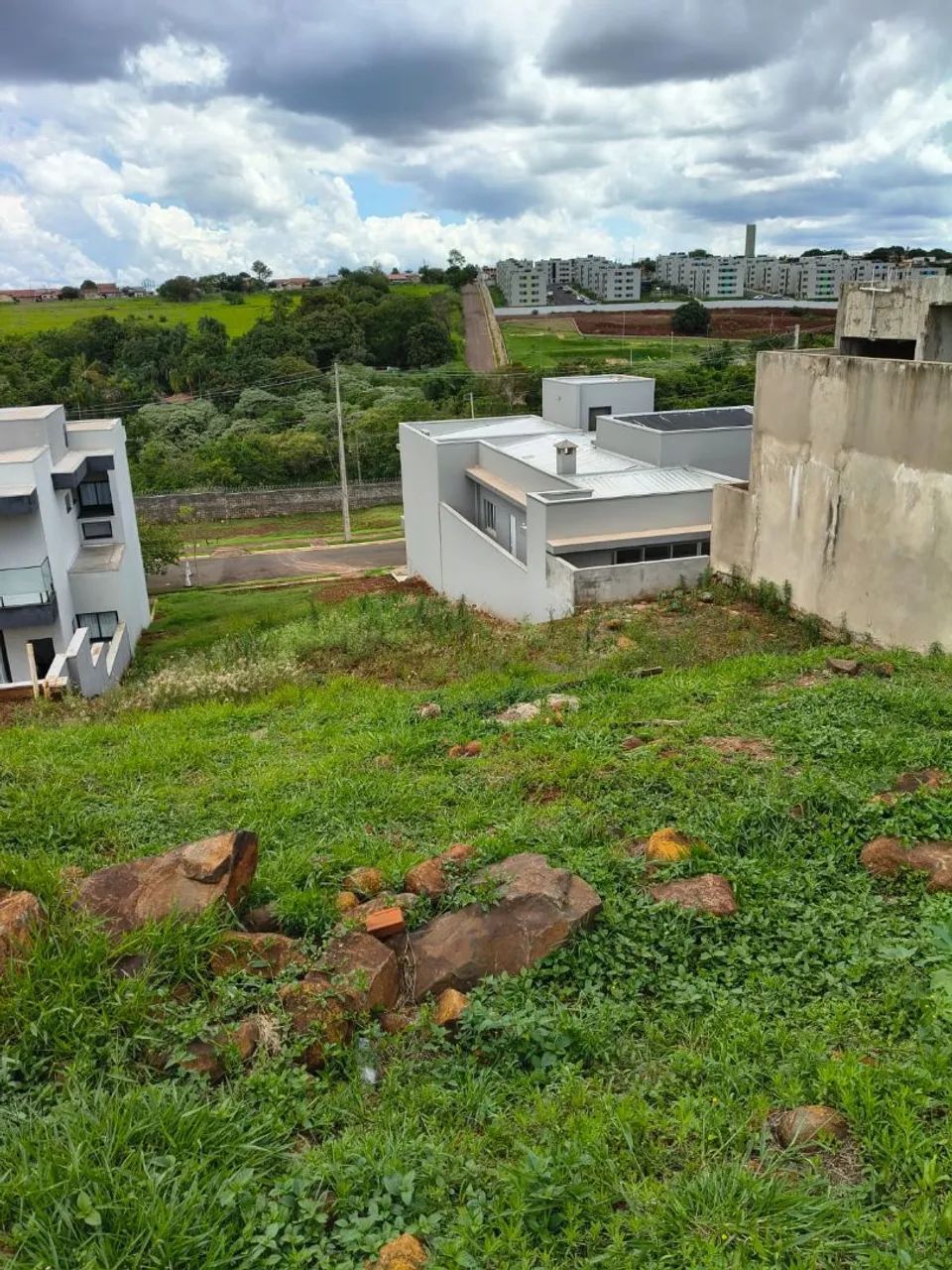 Terreno _ Parque Tauá Araguari - Foto 3