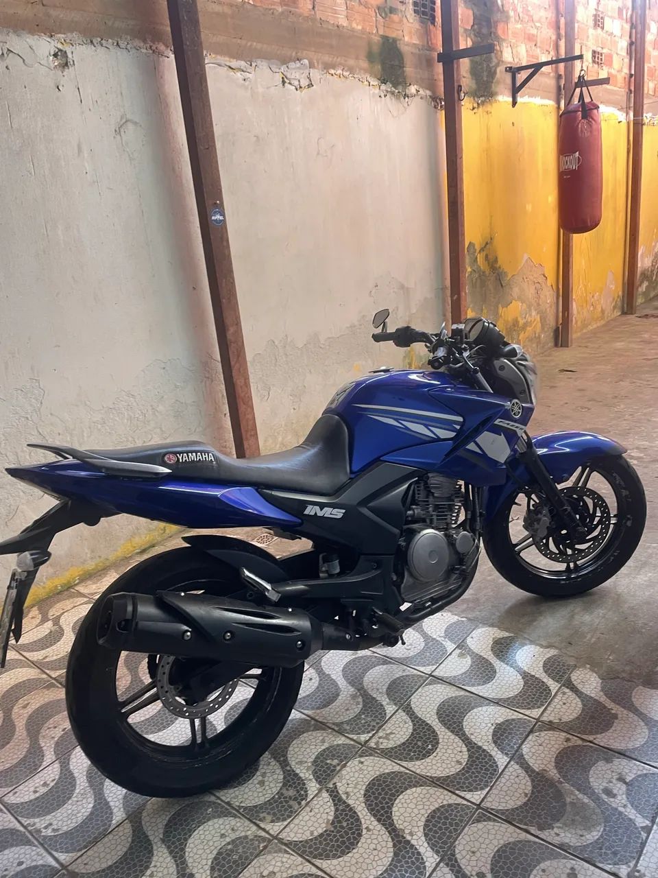 Fazer 250 ano 12/13  - Foto 4