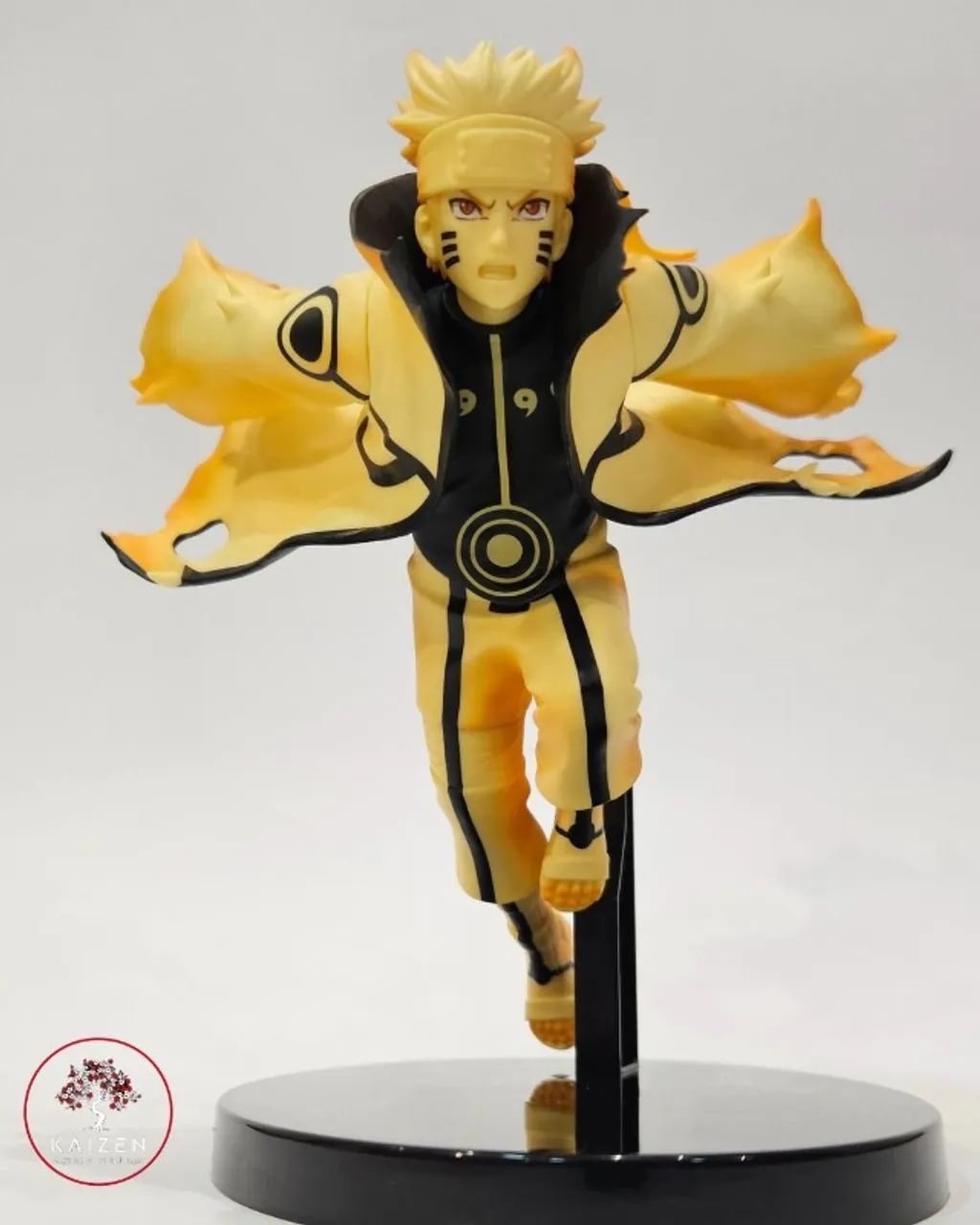 NARUTO X VIBRATION STARS - Hobbies e coleções - Jardim Colúmbia IV