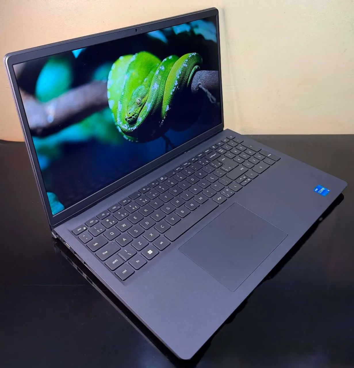 NOTEBOOK DELL | I5-13th | 16GB | SSD 512GB NvMe M2  - Foto 3