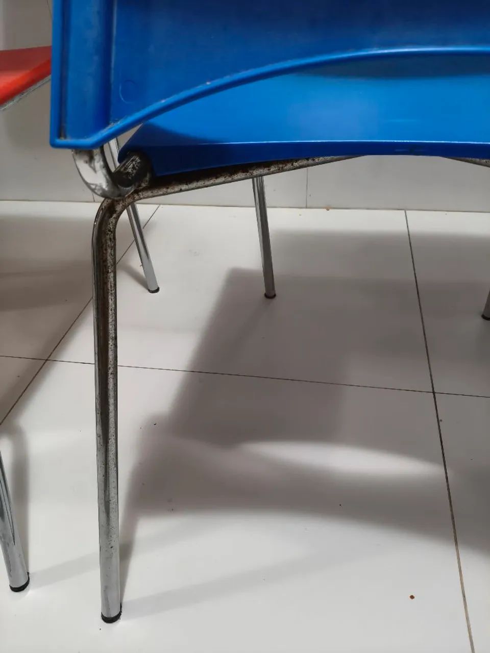 Cadeiras para cozinha, varanda  - Foto 4