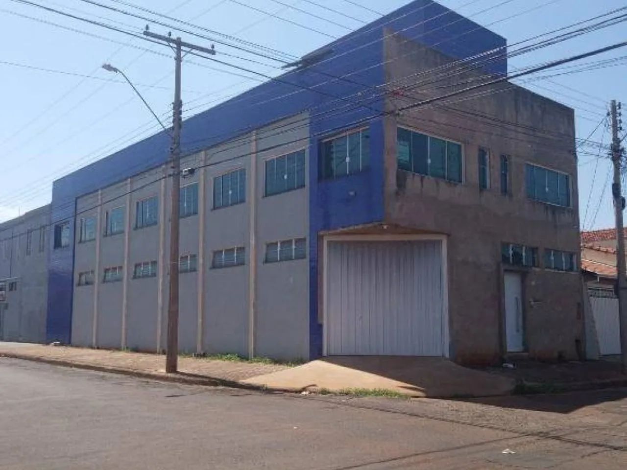 Prédio Comercial 500 m² - Jardim América - Jaú - SP - Foto 3