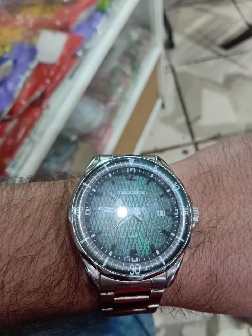 Vende 