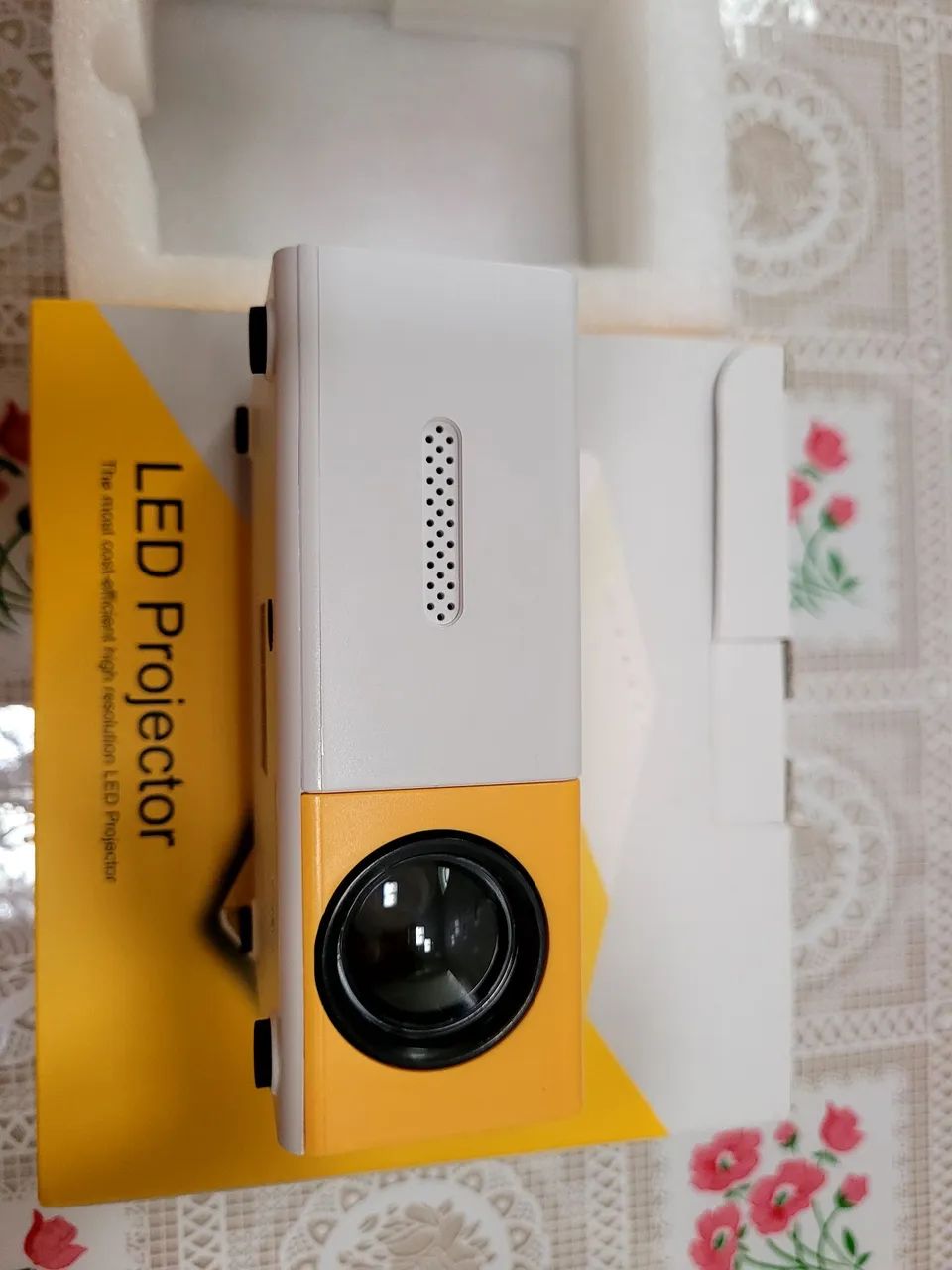 Led projector  - Foto 2