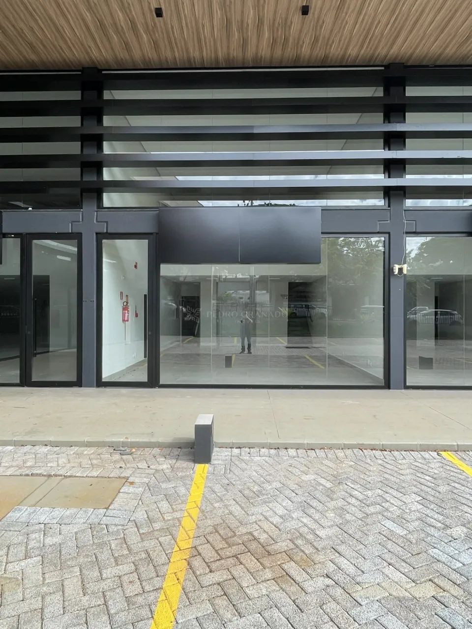 Sala Comercial Mall Vereda - Foto 5