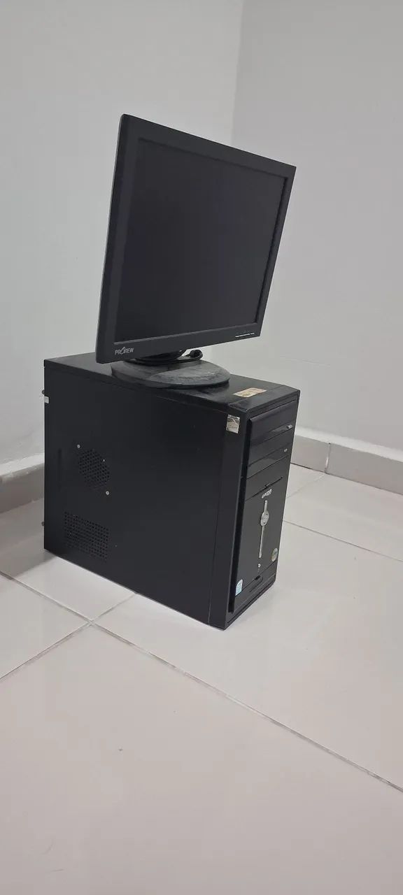 Computador  - Foto 2