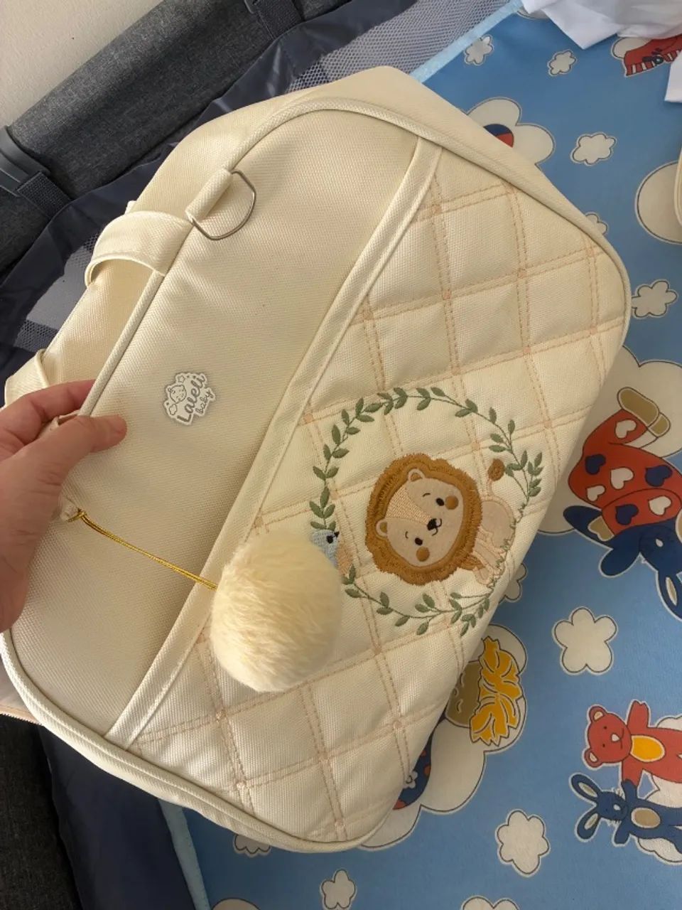 Bolsa Maternidade  - Foto 3
