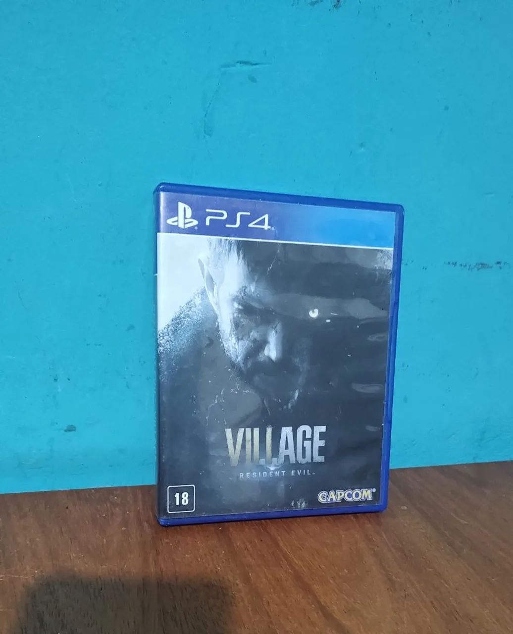 Vender jogos de ps4  - Foto 3
