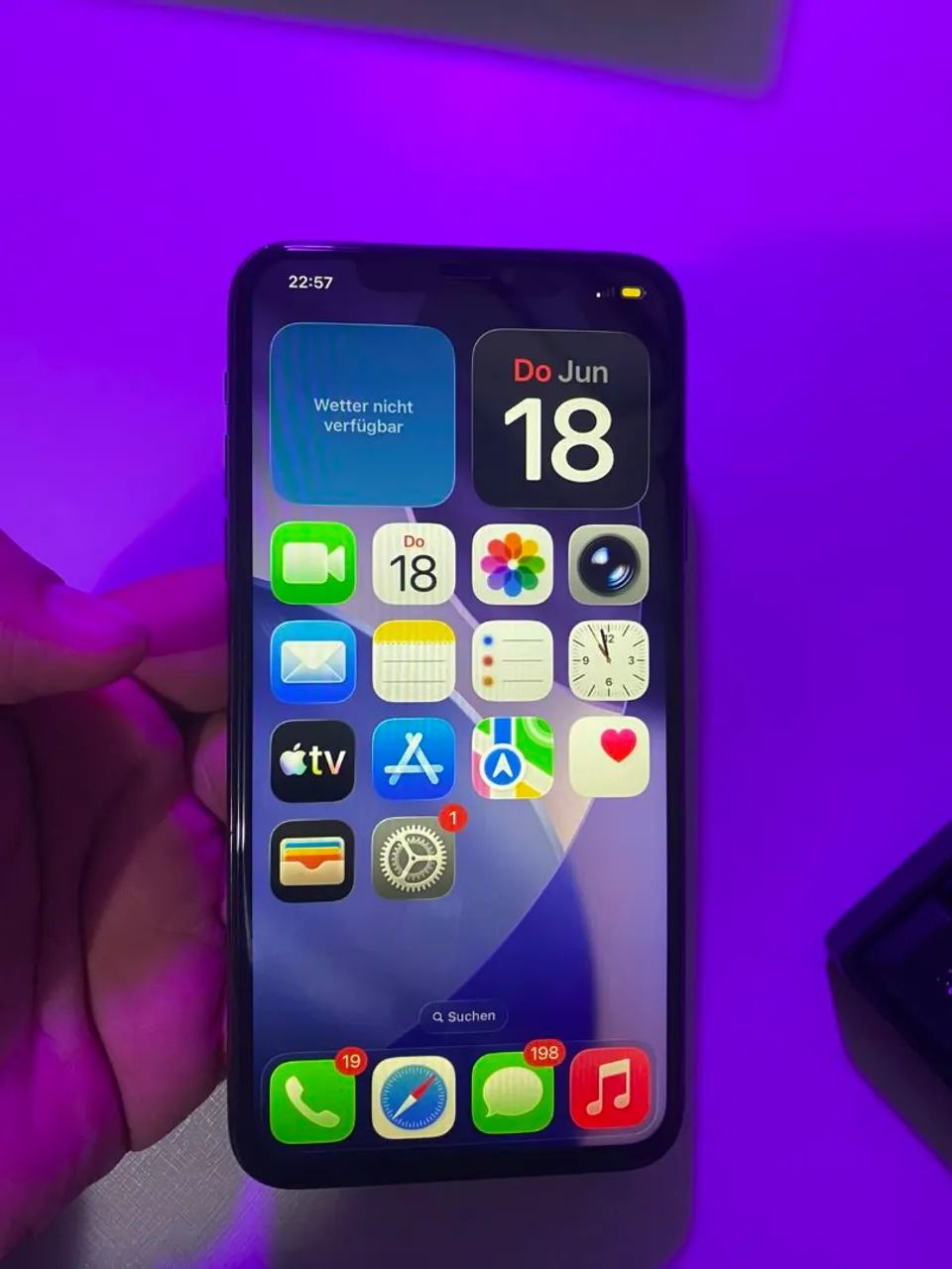 Iphone 11 pro max
