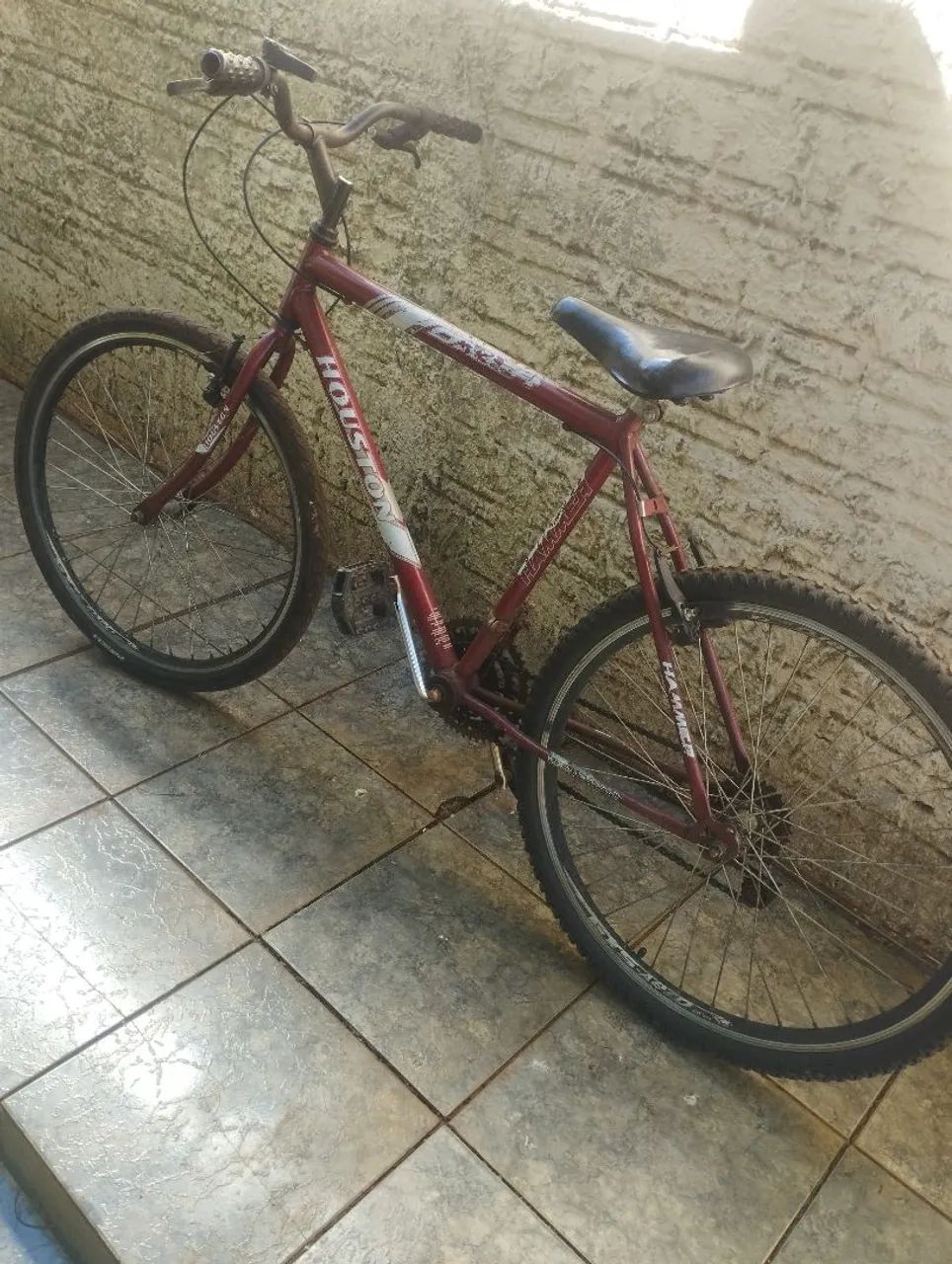 Bike aro 26