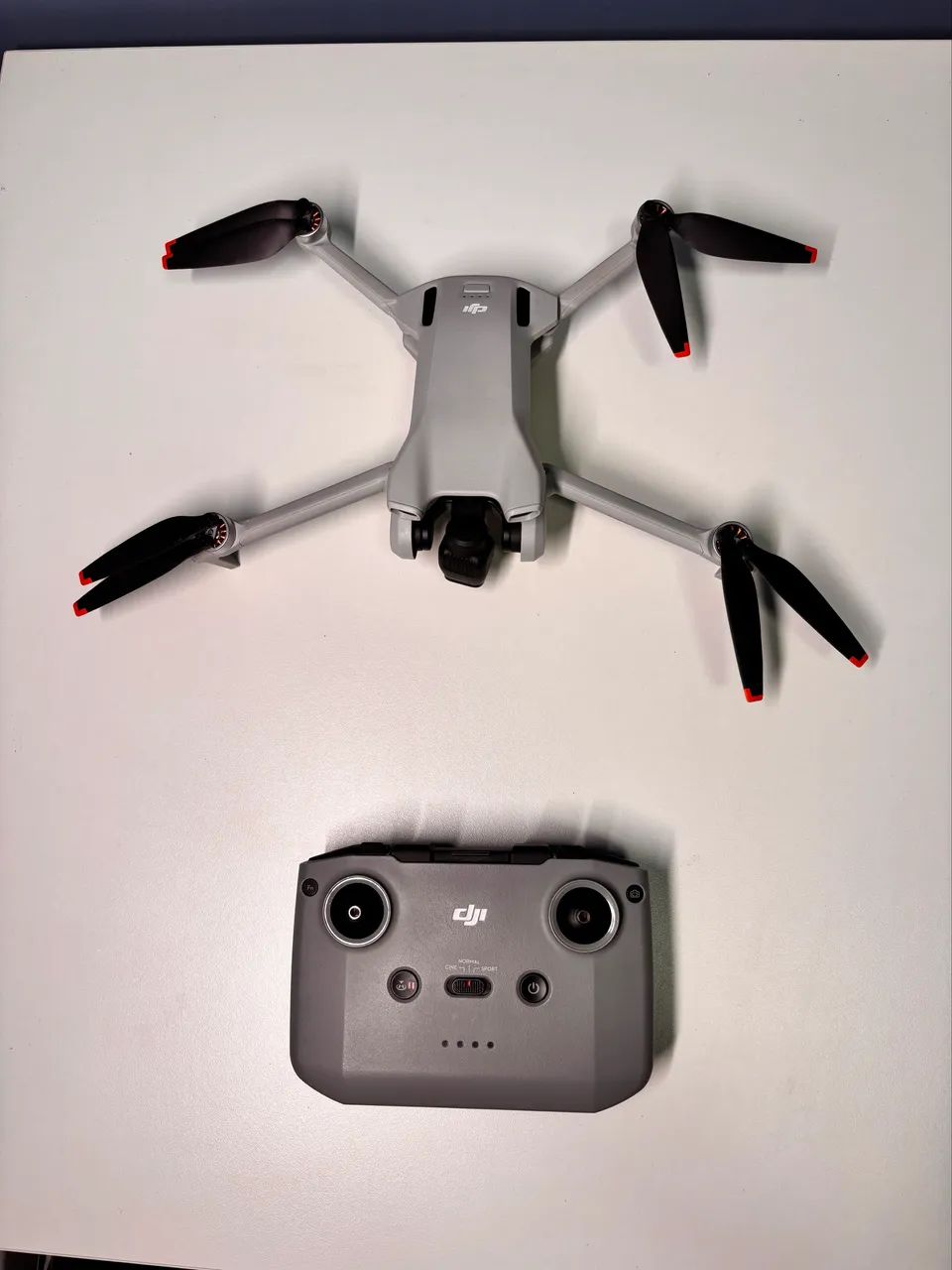 DJI MINI 3 - Foto 3