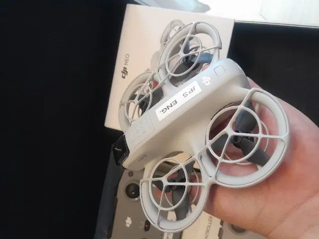 Drone Dji NEO com Controle - Foto 4