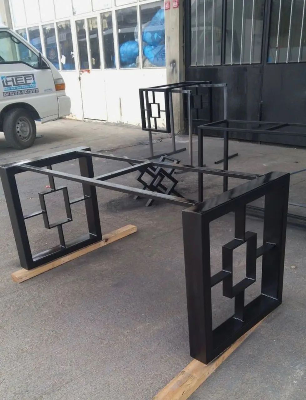 Serralharia Só metal  - Foto 2
