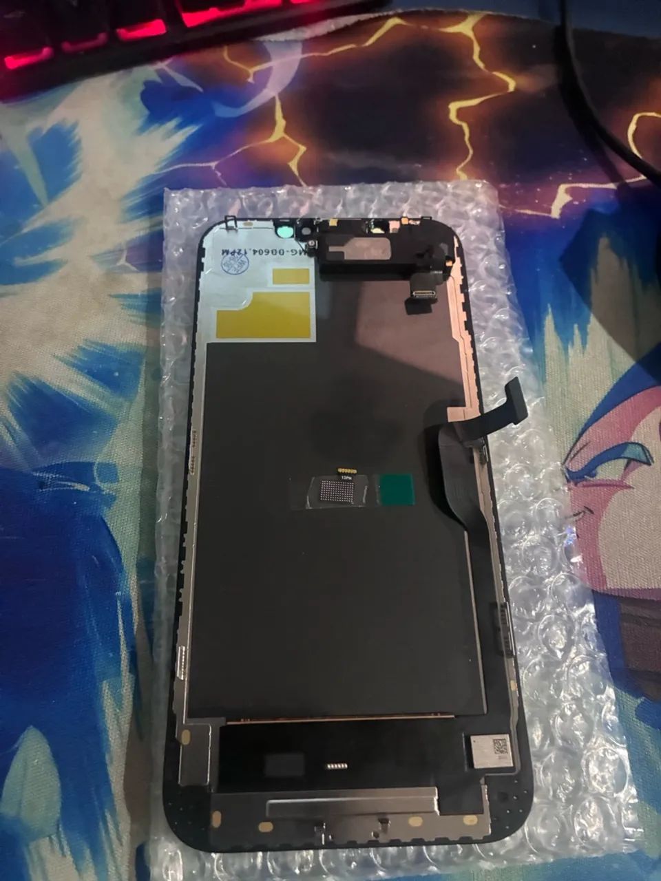 Tela iPhone 12 Pro Max Oled  - Foto 2
