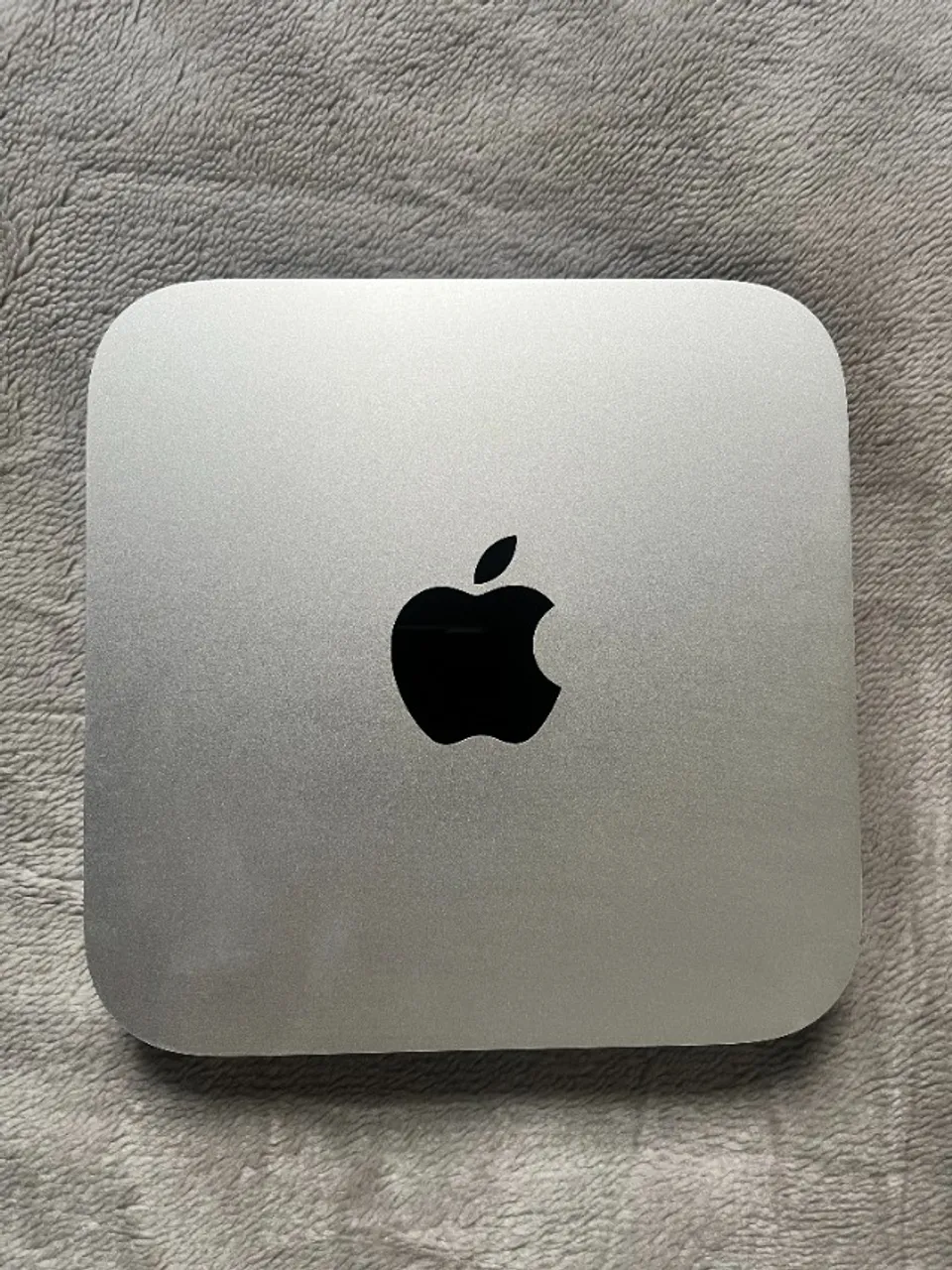 mac mini late 2014