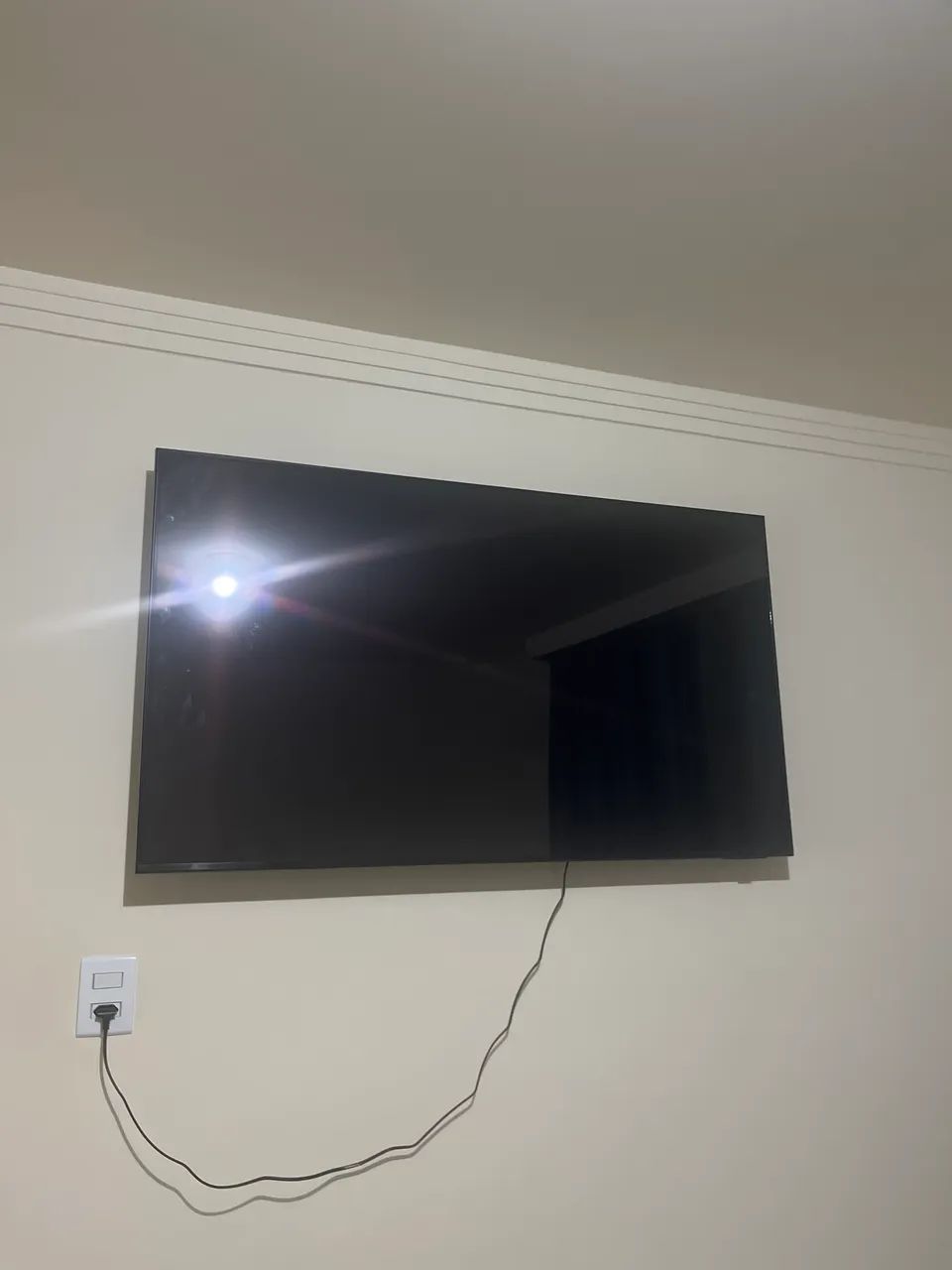 Tv 55 polegadas 