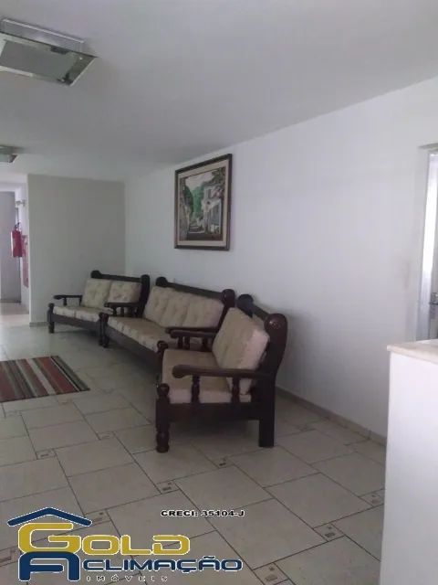 Apartamento 48m2 - 1 dormitório - 1 Andar sol da tarde - Foto 2