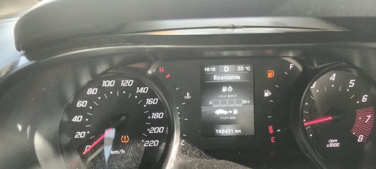 Fiat Cronos Precision 1.3 16V Flex Aut. 2025 - Foto 3