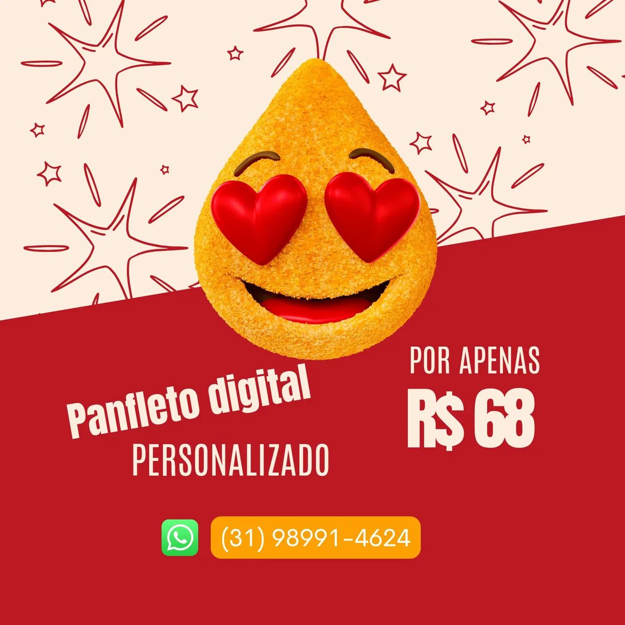 Panfleto digital 