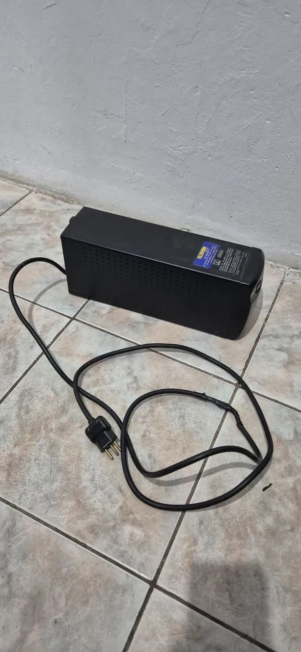 Nobreak SMS 1200VA - Foto 3