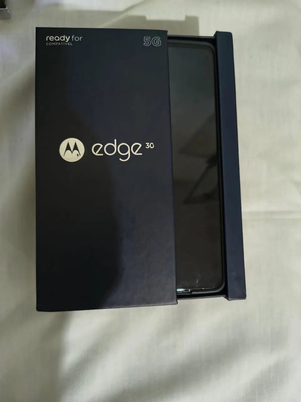 Motorola Edge G30 - Foto 5