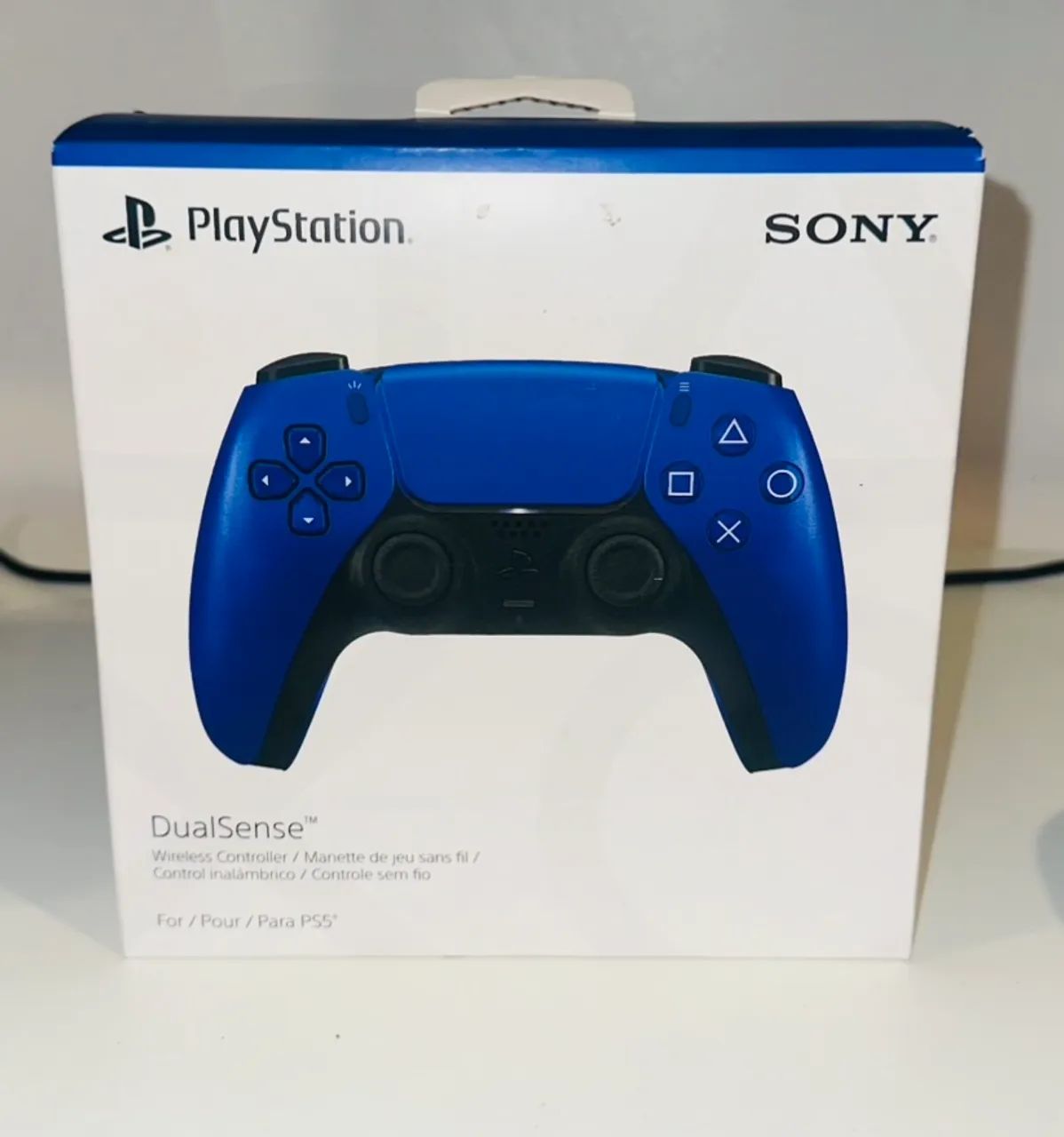 Controle Ps5 Novo - Foto 3