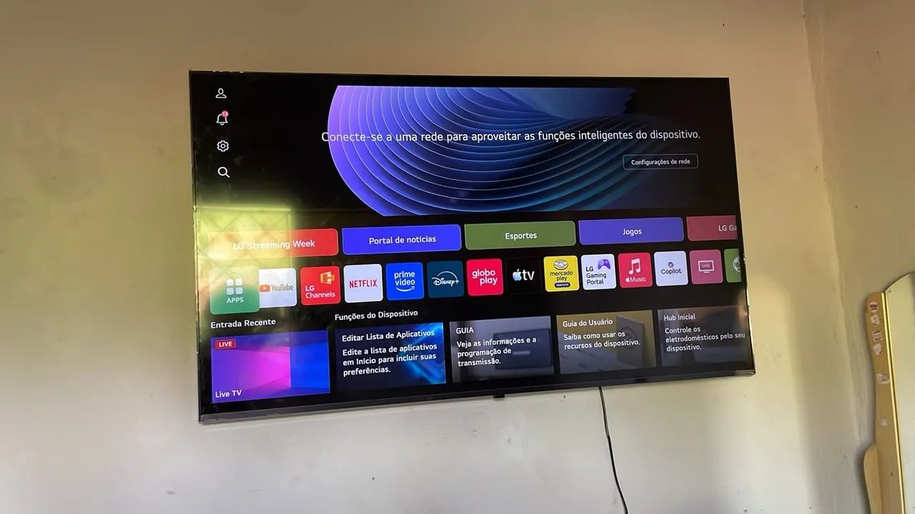 Tv 55plg LG  - Foto 4