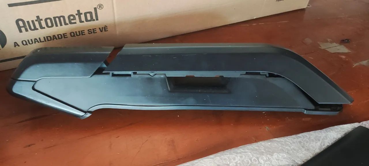 Rack Teto Fiat Toro Original - Foto 4