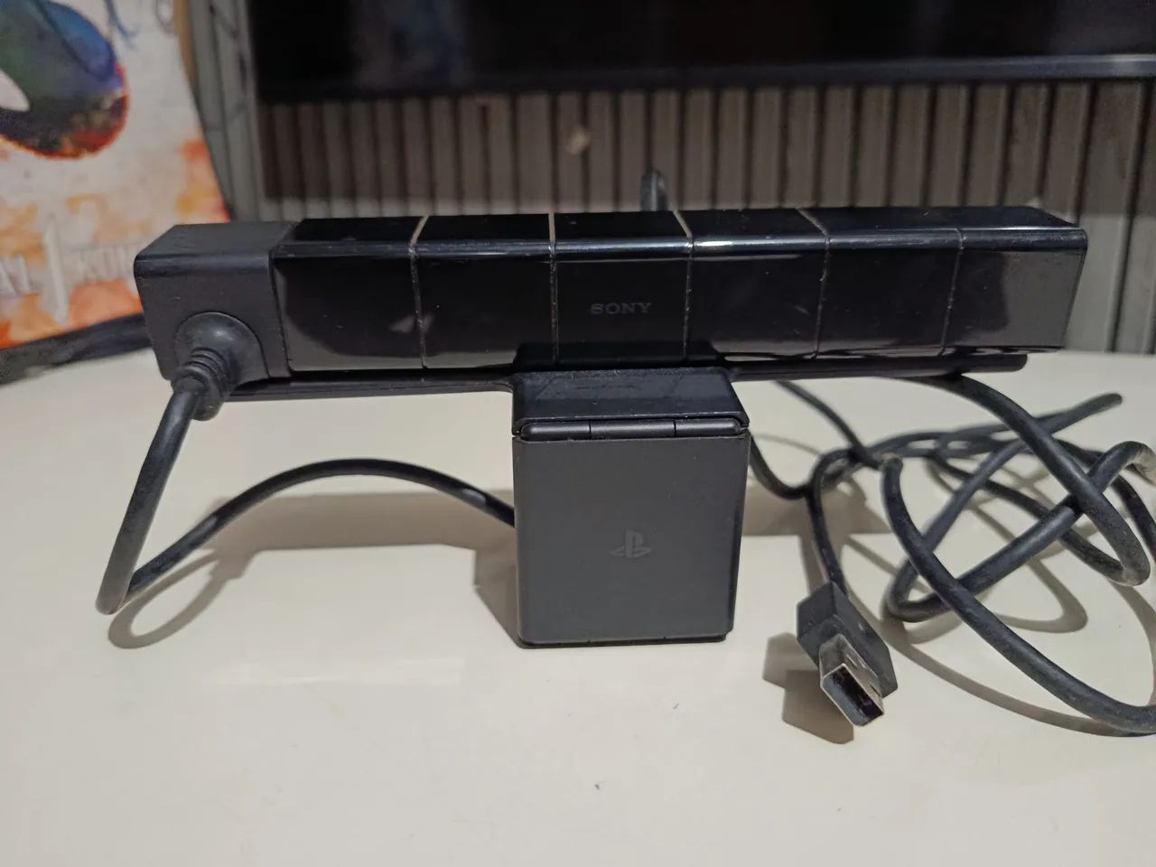 Camera ps4