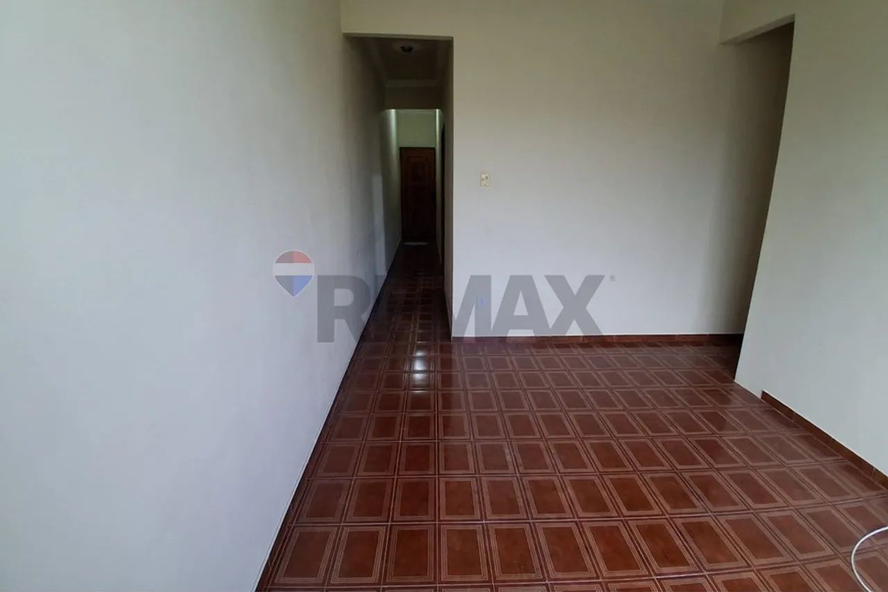 Apartamento sala e 2 quartos próximo ao Metrô Del Castilho/Maria da Graça. - Foto 5