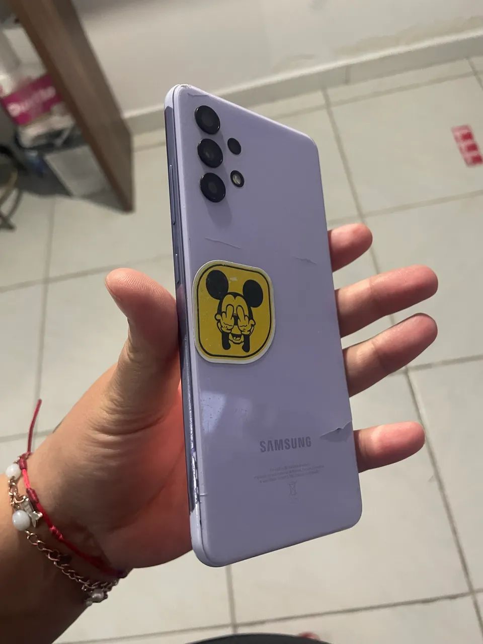 Celular a32 - Foto 2