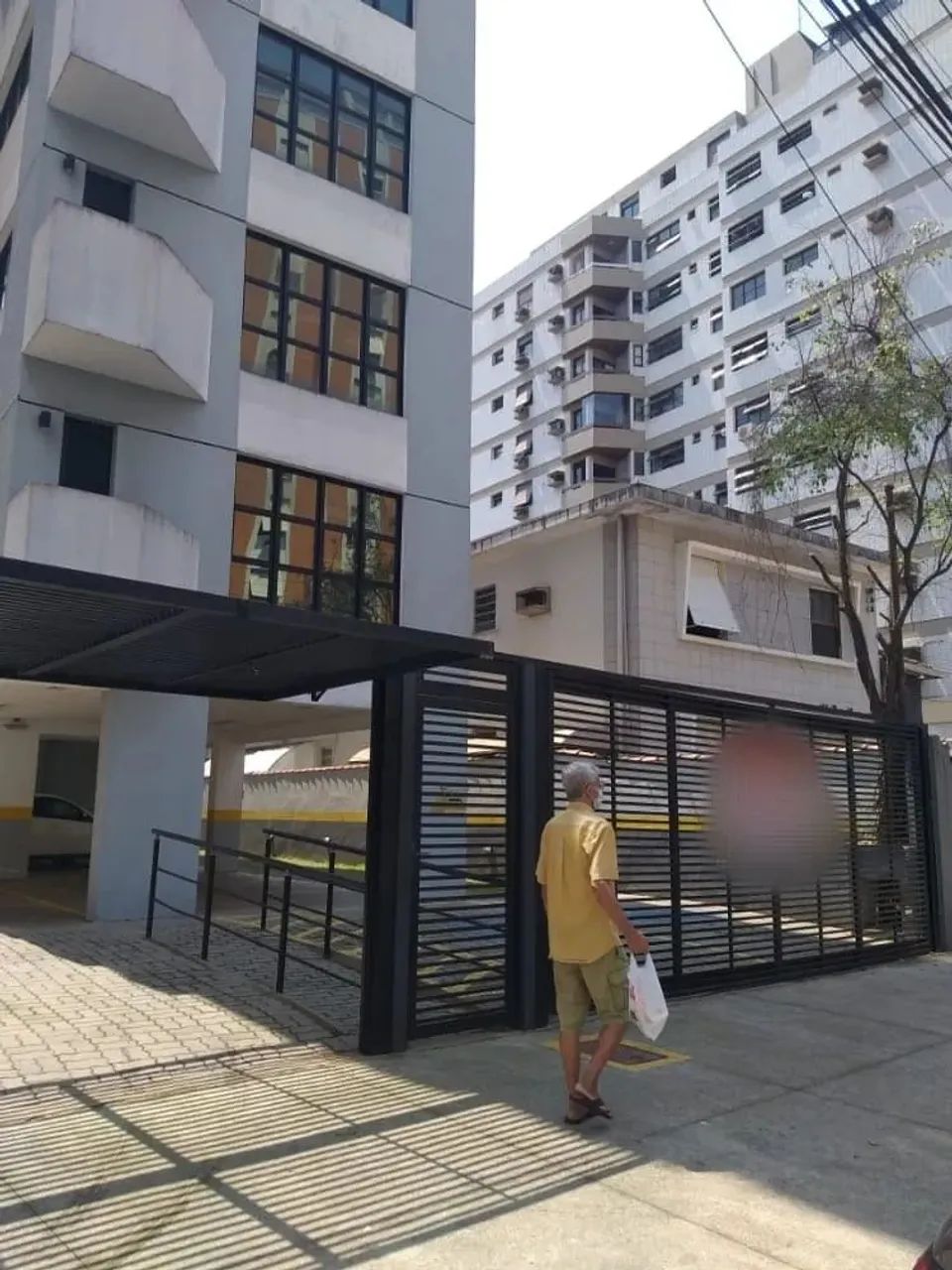 Conjunto Comercial em Embaré, Conjunto Comercial em Santos, Conjunto Comercial para Alugar - Foto 2