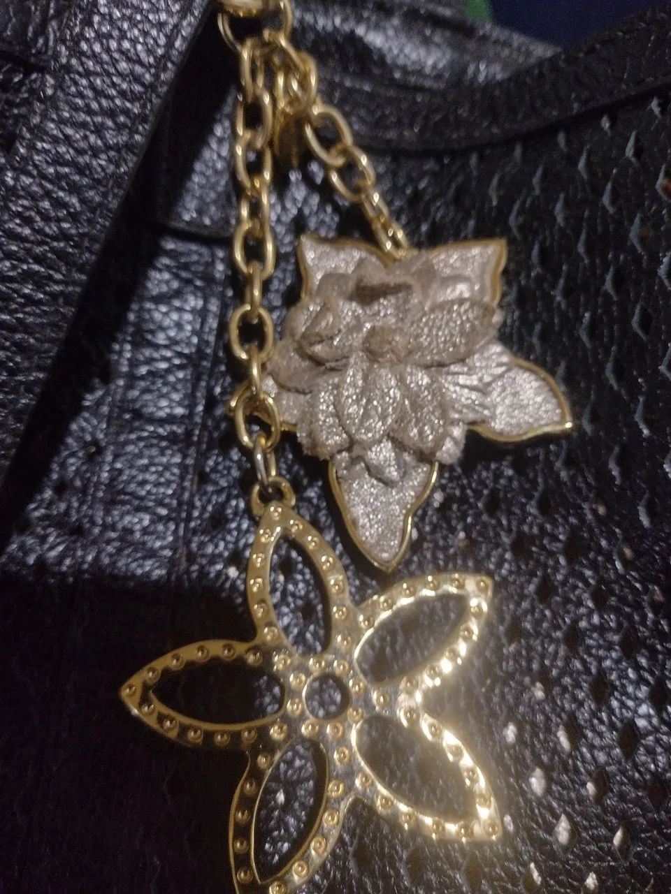 Bolsa linda nova da marca luz da Lua  - Foto 2
